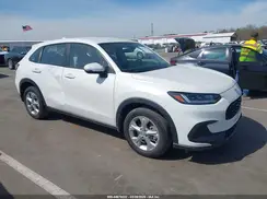 3CZRZ1H3XSM740280 2025 HONDA HR-V