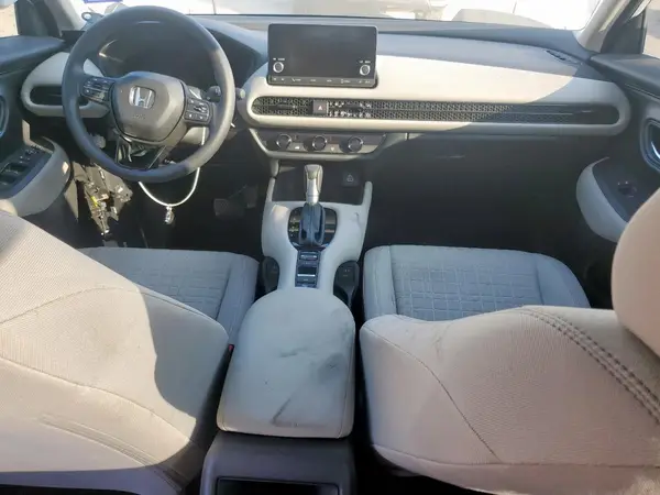 3CZRZ1H3XSM741526 2025 HONDA HR-V - Image 8