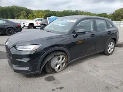 3CZRZ1H3XSM744586 2025 HONDA HR-V