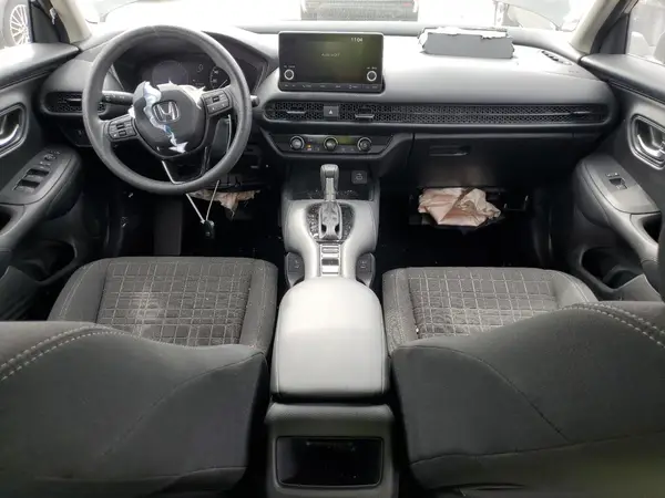3CZRZ1H3XSM744586 2025 HONDA HR-V - Image 8