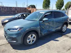 3CZRZ1H3XSM744751 2025 HONDA HR-V