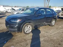 3CZRZ1H3XSM745902 2025 HONDA HR-V