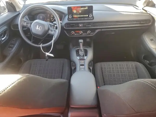 3CZRZ1H3XSM745902 2025 HONDA HR-V - Image 8
