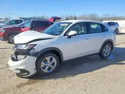 3CZRZ1H3XSM747682 2025 HONDA HR-V