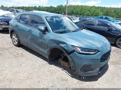 3CZRZ1H3XSM748704 2025 HONDA HR-V