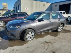 3CZRZ1H3XSM750243 2025 HONDA HR-V