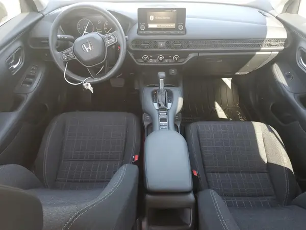 3CZRZ1H3XSM753773 2025 HONDA HR-V - Image 8