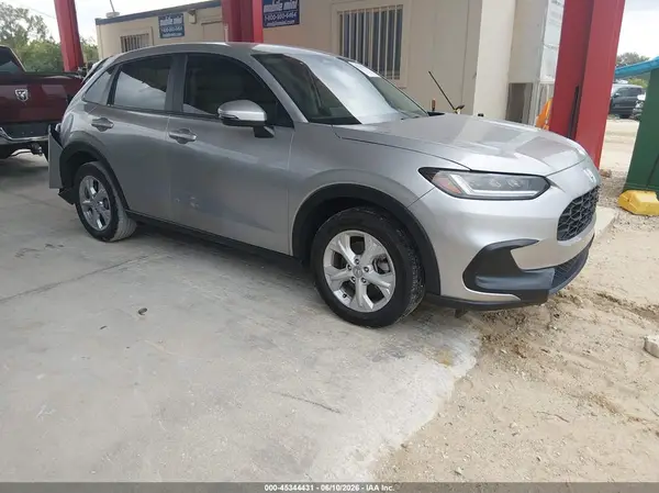 3CZRZ1H3XSM758617 2025 HONDA HR-V - Image 1
