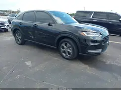 3CZRZ1H3XTM701058 2026 HONDA HR-V