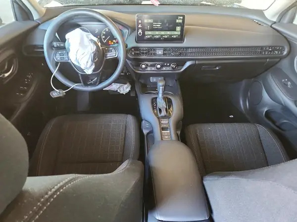3CZRZ1H3XTM701240 2026 HONDA HR-V - Image 8
