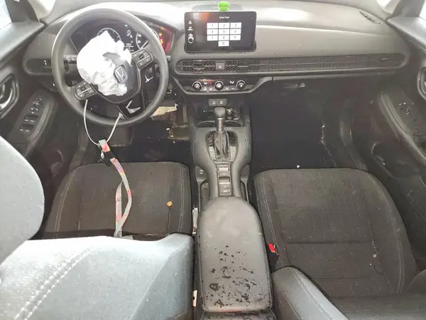 3CZRZ1H3XTM705823 2026 HONDA HR-V - Image 8