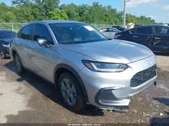 3CZRZ1H3XTM707961 2026 HONDA HR-V