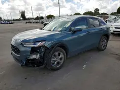3CZRZ1H3XTM712321 2026 HONDA HR-V