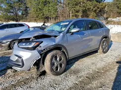 3CZRZ1H3XTM715025 2026 HONDA HR-V