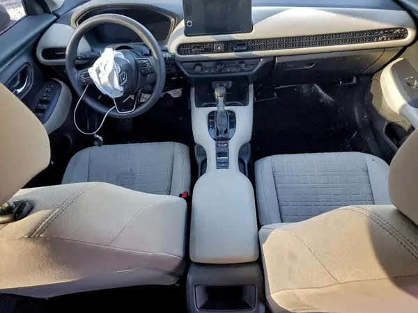 3CZRZ1H3XTM715025 2026 HONDA HR-V - Image 8
