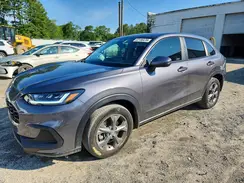 3CZRZ1H3XTM716076 2026 HONDA HR-V