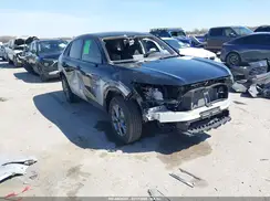 3CZRZ1H3XTM719947 2026 HONDA HR-V