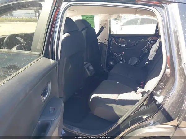 3CZRZ1H3XTM719947 2026 HONDA HR-V - Image 8