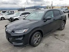 3CZRZ1H3XTM723254 2026 HONDA HR-V