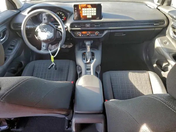 3CZRZ1H3XTM723254 2026 HONDA HR-V - Image 8