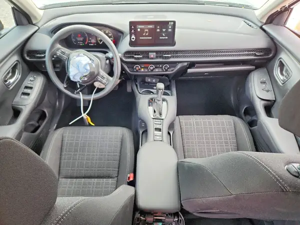 3CZRZ1H3XTM733590 2026 HONDA HR-V - Image 8
