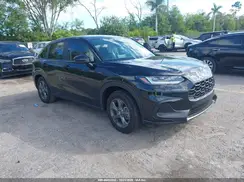 3CZRZ1H3XTM737770 2026 HONDA HR-V