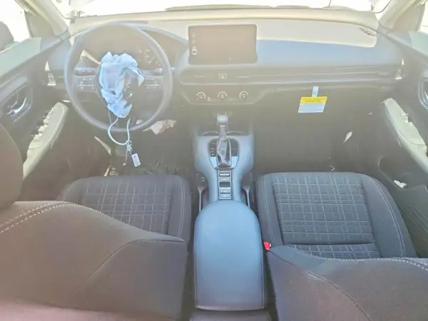 3CZRZ1H3XTM738434 2026 HONDA HR-V - Image 8