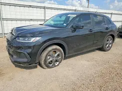 3CZRZ1H3XTM738644 2026 HONDA HR-V
