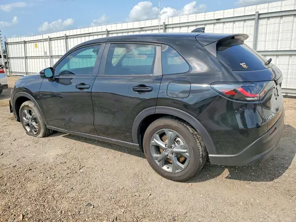 3CZRZ1H3XTM738644 2026 HONDA HR-V - Image 2