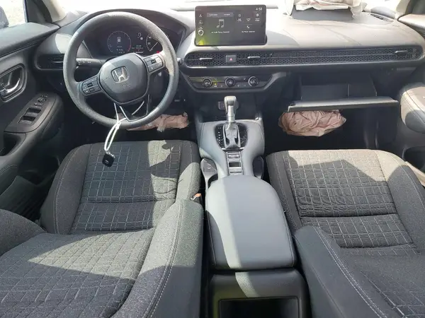 3CZRZ1H3XTM738644 2026 HONDA HR-V - Image 8