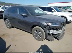 3CZRZ1H3XVM706960 2027 HONDA HR-V