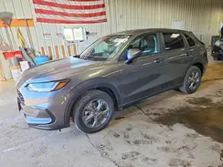 3CZRZ1H3XVM708594 2027 HONDA HR-V