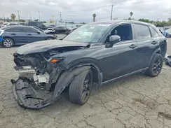 3CZRZ1H50PM701562 2023 HONDA HR-V