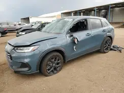 3CZRZ1H50PM705451 2023 HONDA HR-V
