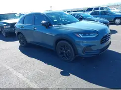 3CZRZ1H50PM706678 2023 HONDA HR-V