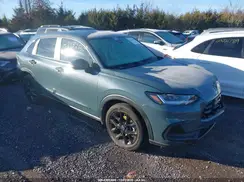 3CZRZ1H50PM706681 2023 HONDA HR-V
