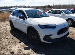 3CZRZ1H50PM707166 2023 HONDA HR-V