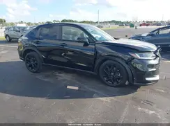 3CZRZ1H50PM707457 2023 HONDA HR-V