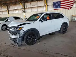 3CZRZ1H50PM711671 2023 HONDA HR-V