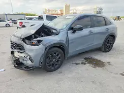 3CZRZ1H50PM712321 2023 HONDA HR-V