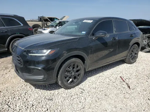 3CZRZ1H50PM712805 2023 HONDA HR-V - Image 1