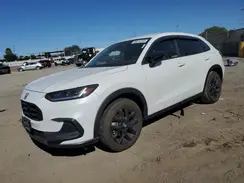 3CZRZ1H50PM714313 2023 HONDA HR-V