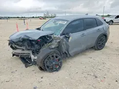 3CZRZ1H50PM717390 2023 HONDA HR-V