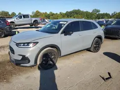3CZRZ1H50PM717633 2023 HONDA HR-V