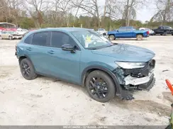 3CZRZ1H50PM718765 2023 HONDA HR-V