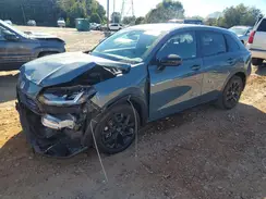 3CZRZ1H50PM718782 2023 HONDA HR-V