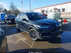 3CZRZ1H50PM723626 2023 HONDA HR-V