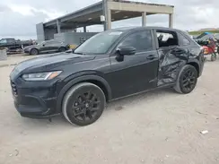 3CZRZ1H50PM723738 2023 HONDA HR-V