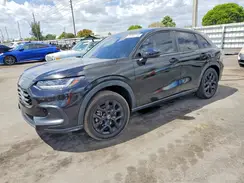 3CZRZ1H50PM729698 2023 HONDA HR-V
