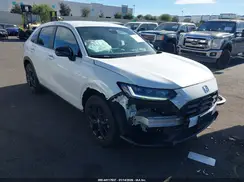 3CZRZ1H50PM730740 2023 HONDA HR-V